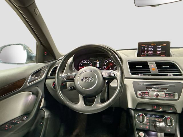 Used 2017 Audi Q3 2.0T Premium Plus w/ Premium Plus Package image 24