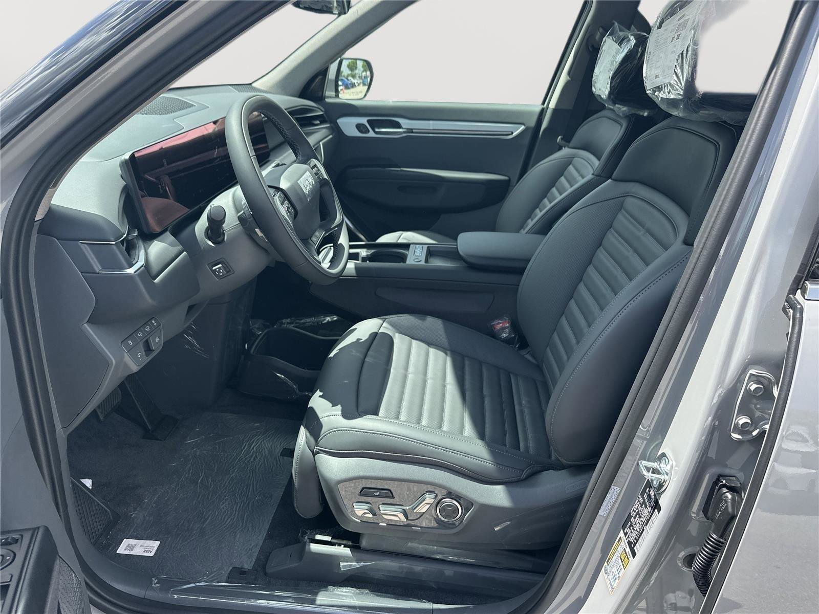 New 2026 Kia EV9 Land image 8