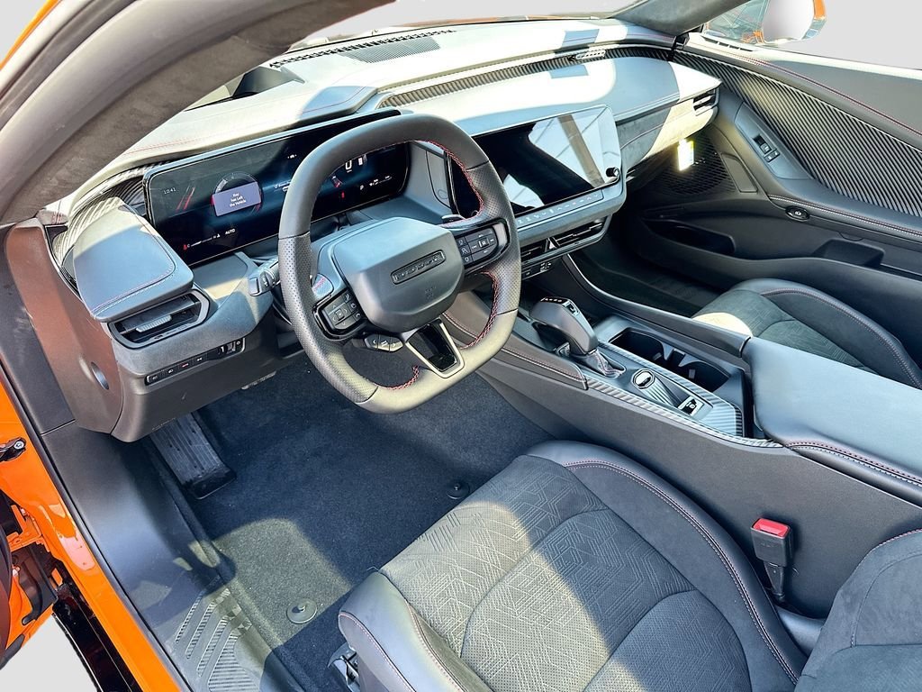 New 2026 Dodge Charger R/T Scat Pack image 12