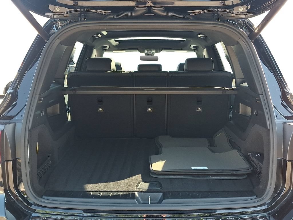 Used 2020 Mercedes-Benz GLB 250 4MATIC image 27