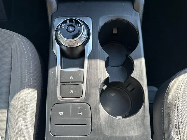 Certified 2020 Ford Escape SE AWD/4WD image 36