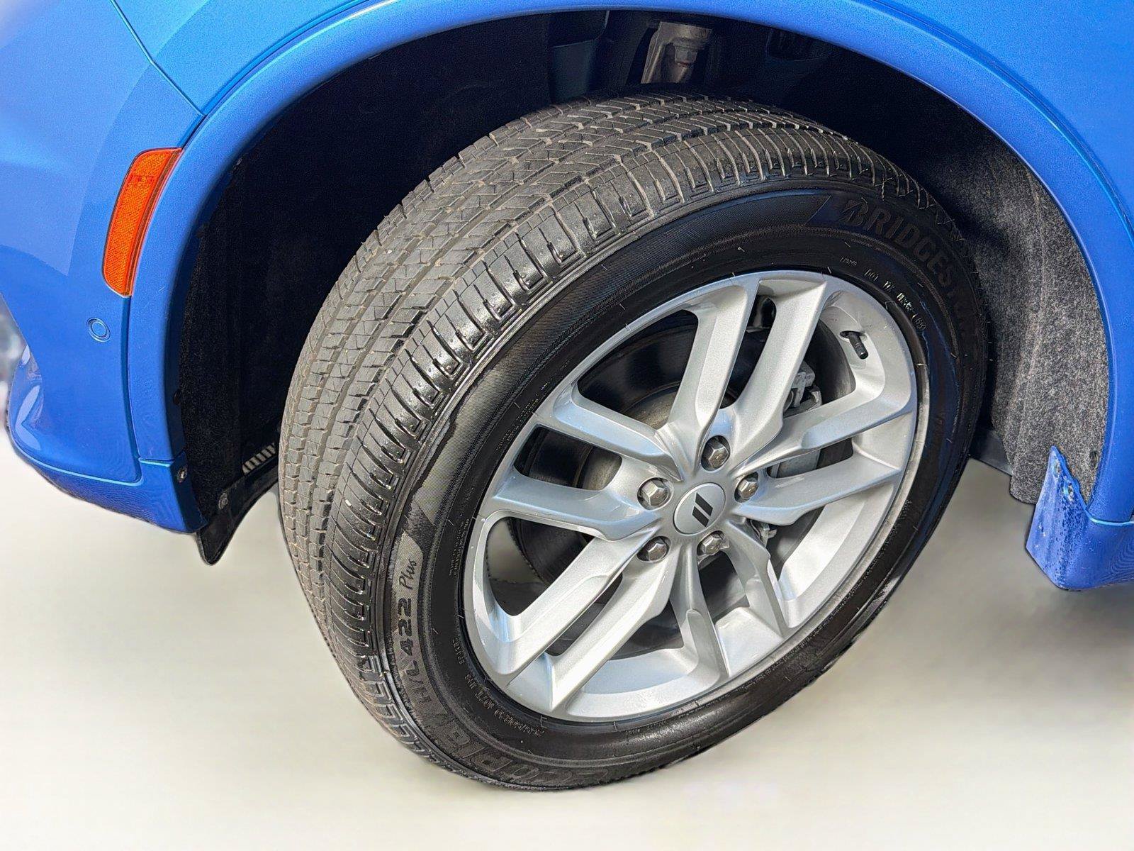 Used 2026 Dodge Durango GT AWD/4WD image 38