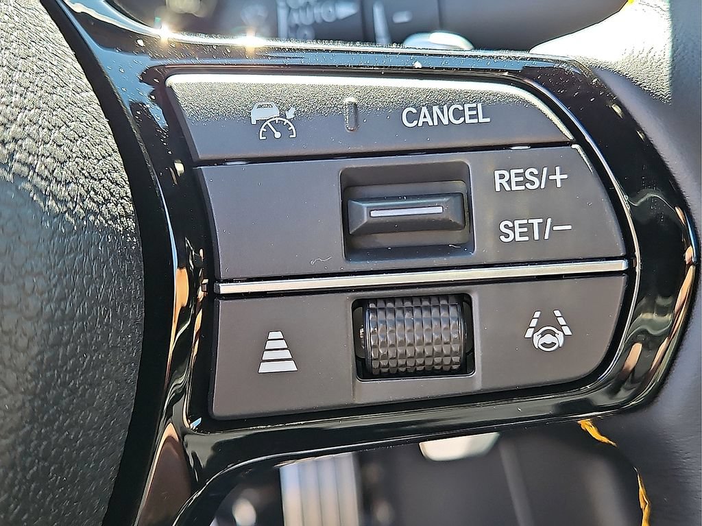 New 2026 Acura Integra A-Spec FWD image 24