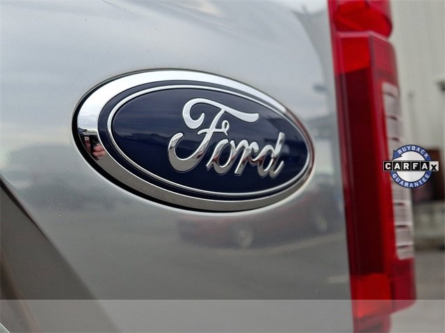 Used 2020 Ford F150 Platinum w/ Equipment Group 701A Luxury image 31