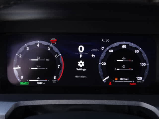 Used 2025 Toyota 4Runner TRD Pro image 24