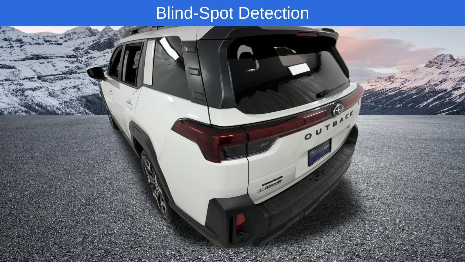 New 2026 Subaru Outback Touring XT AWD/4WD image 5