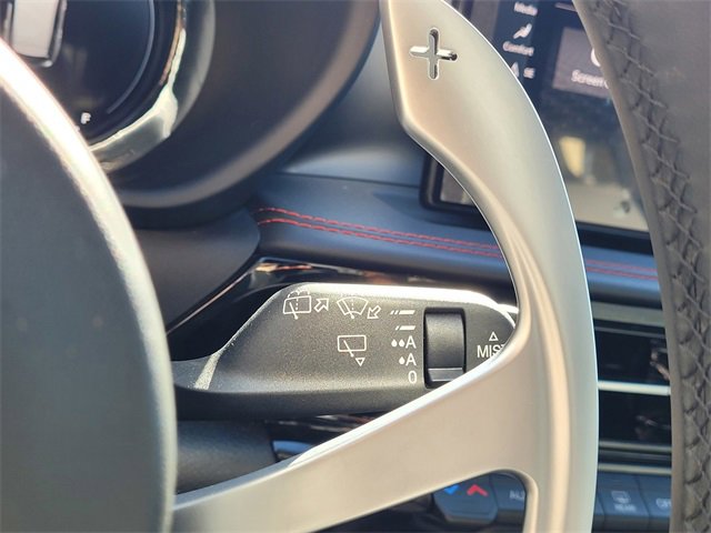 Used 2024 Dodge Hornet R/T Plus w/ R/T Blacktop Package image 19