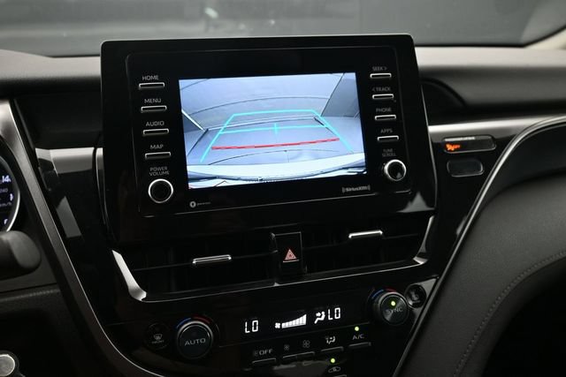 Used 2022 Toyota Camry LE FWD image 7