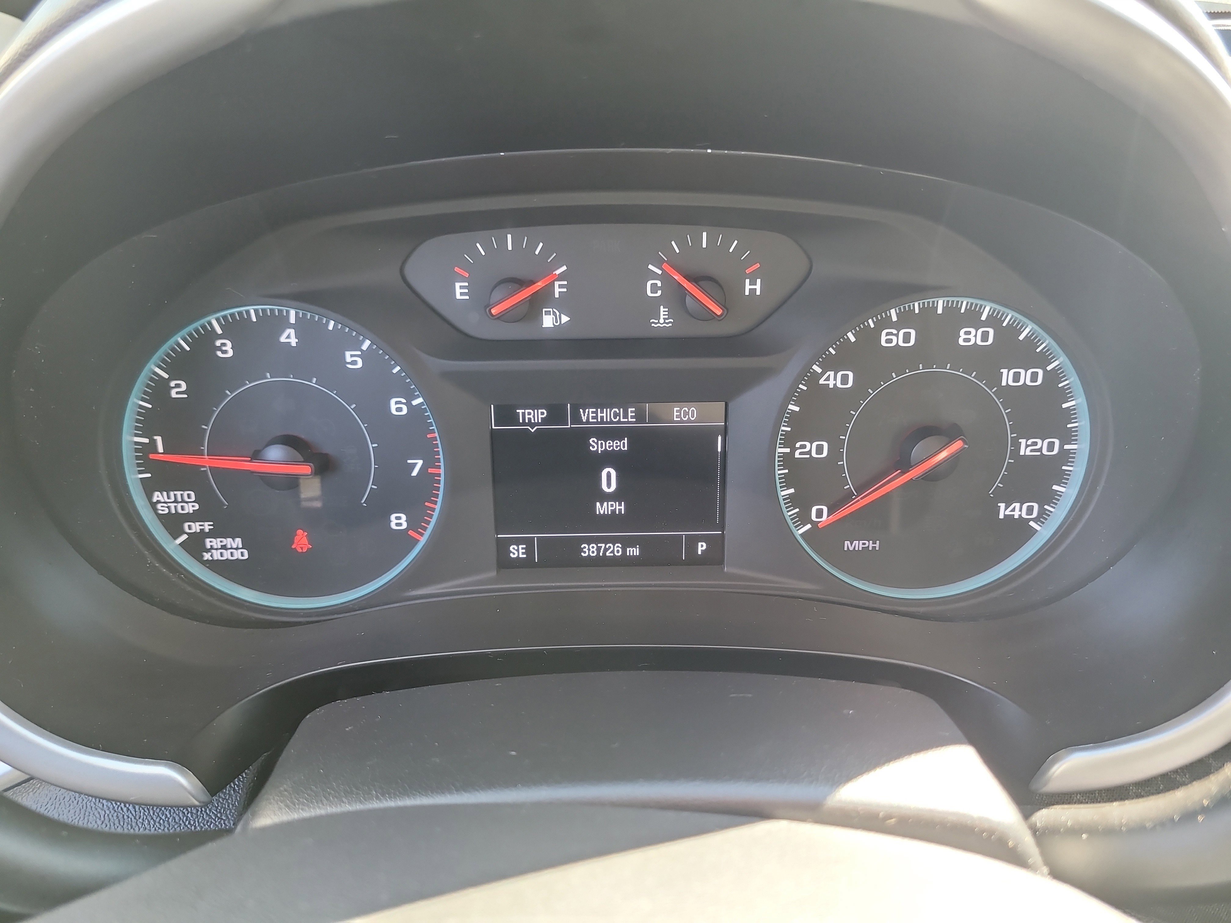 Used 2024 Chevrolet Malibu LT image 29