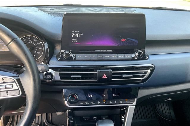 Used 2023 Kia Seltos Nightfall Edition AWD/4WD image 30