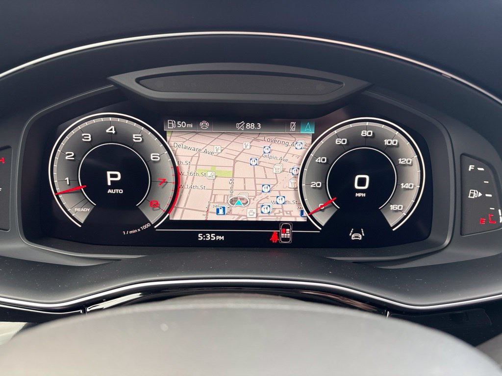 New 2027 Audi Q8 Premium Plus AWD/4WD image 18