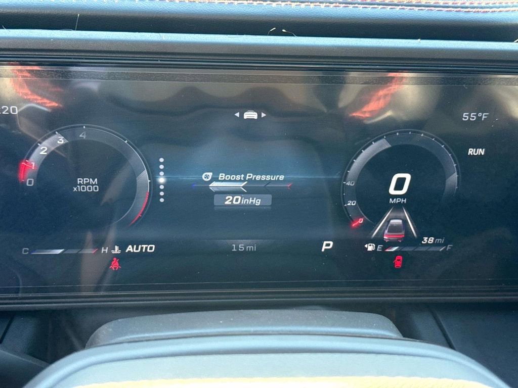 New 2026 Dodge Charger R/T Scat Pack image 17