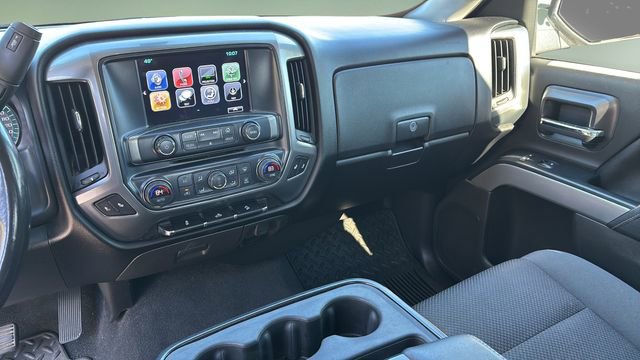 Used 2018 Chevrolet Silverado 1500 LT w/ All Star Edition image 23