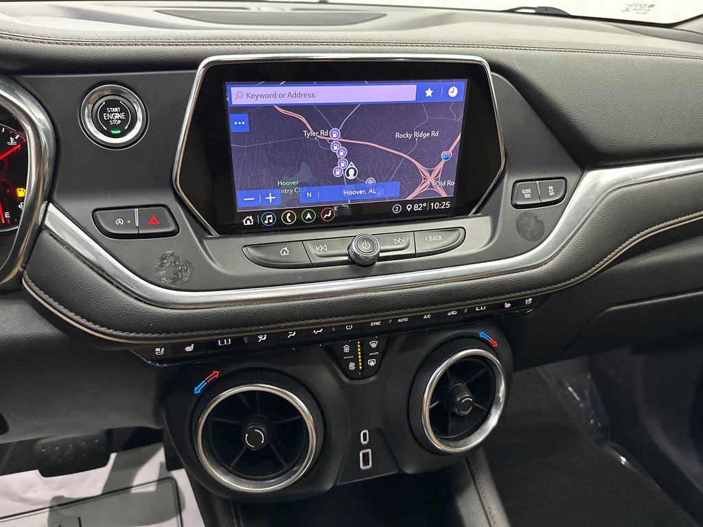 Used 2020 Chevrolet Blazer Premier FWD image 30