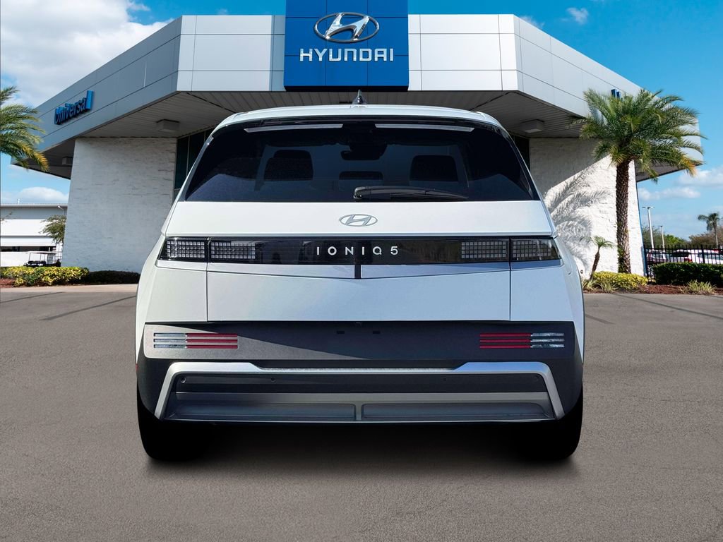 New 2026 Hyundai Ioniq 5 SEL RWD image 7