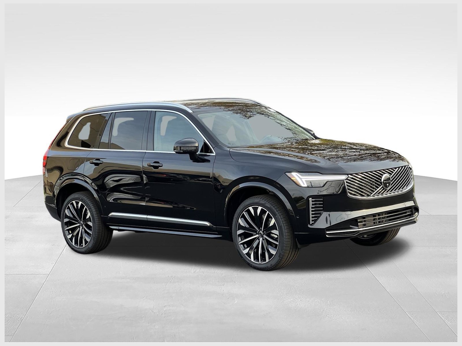 New 2026 Volvo XC90 B6 Plus w/ Protection Package Premier AWD/4WD 360° Tour
