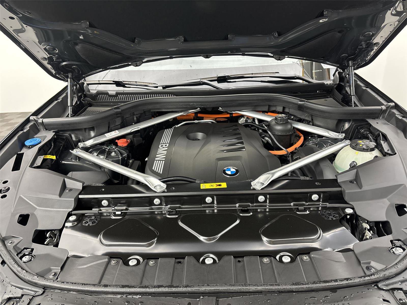 New 2026 BMW X5 xDrive50e image 20