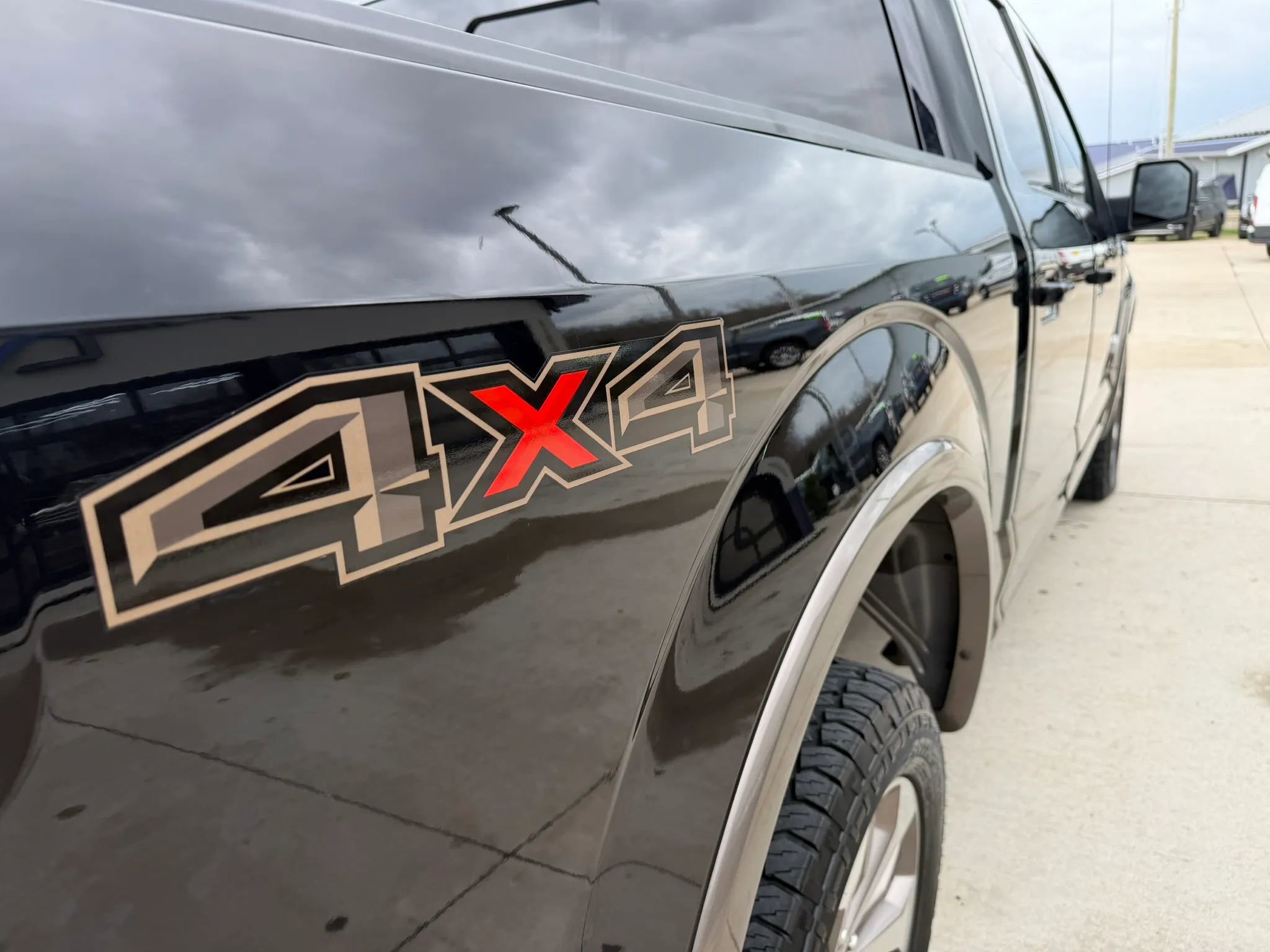 Used 2019 Ford F150 King Ranch w/ Equipment Group 601A Luxury image 60