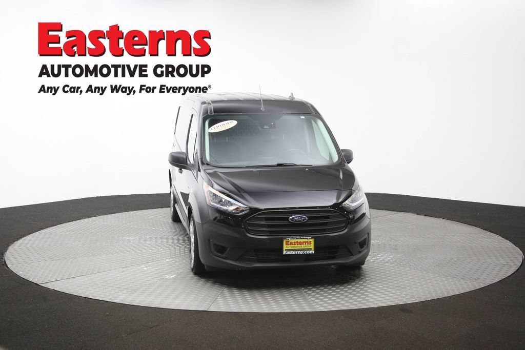 Used 2022 Ford Transit Connect XL w/ CNG/LPG Engine Prep Package FWD image 48