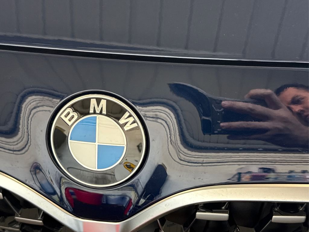 New 2026 BMW 430i Convertible w/ Premium Package image 18