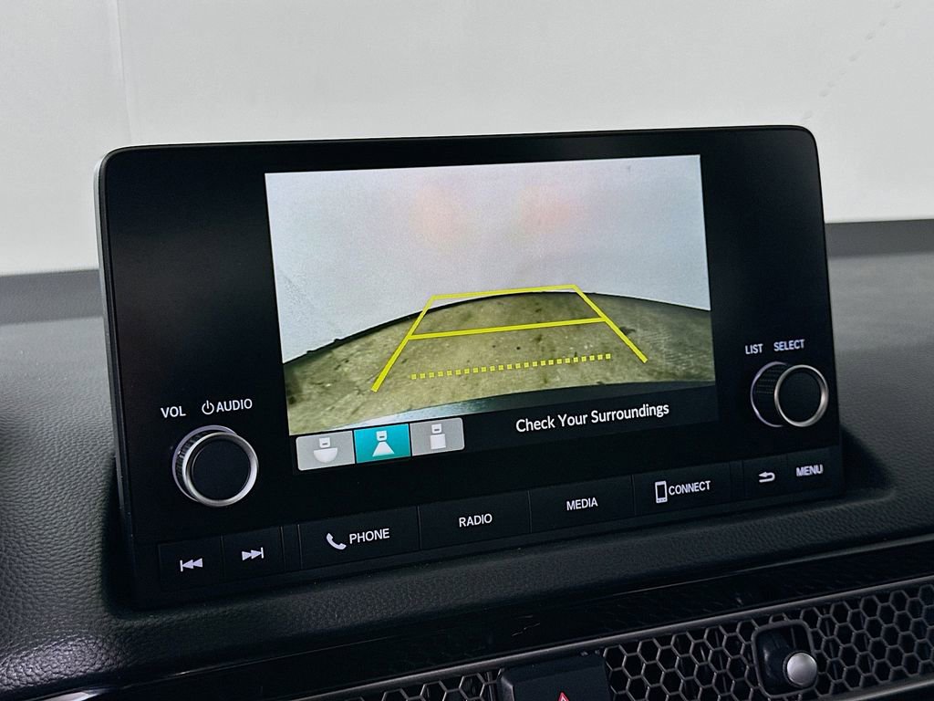 Used 2024 Honda Civic Sport image 10