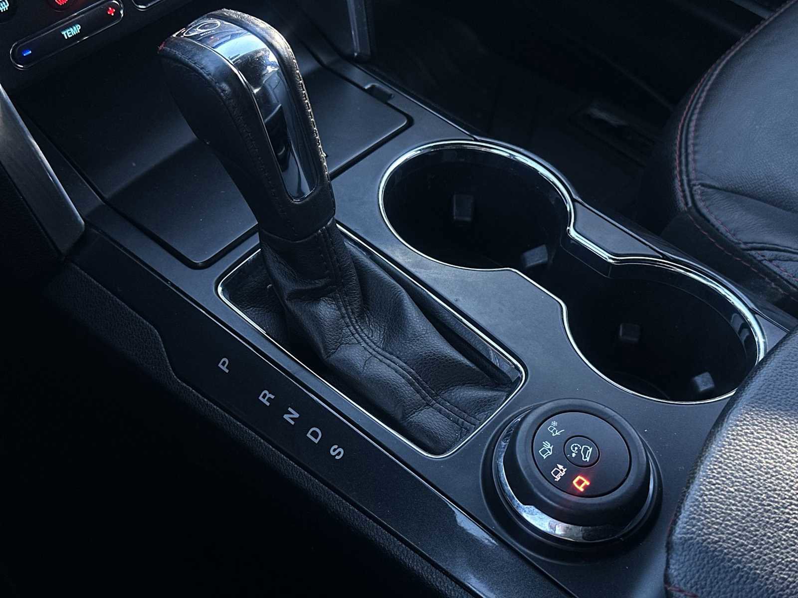 Used 2019 Ford Explorer Sport image 20