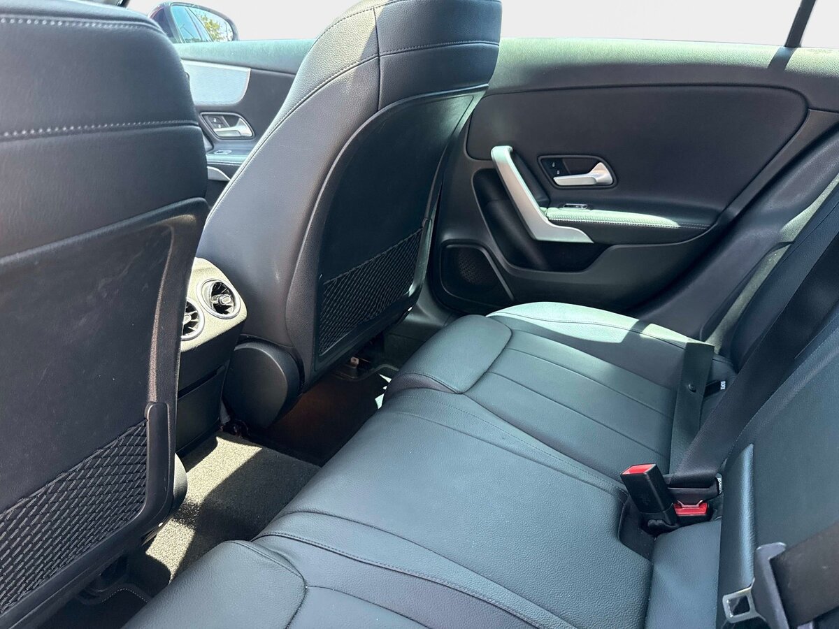 Used 2019 Mercedes-Benz A 220 image 13