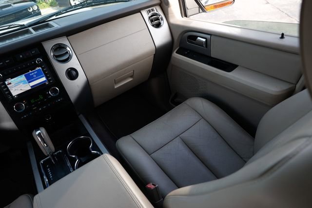 Used 2014 Ford Expedition EL Limited w/ Equipment Group 301A image 26