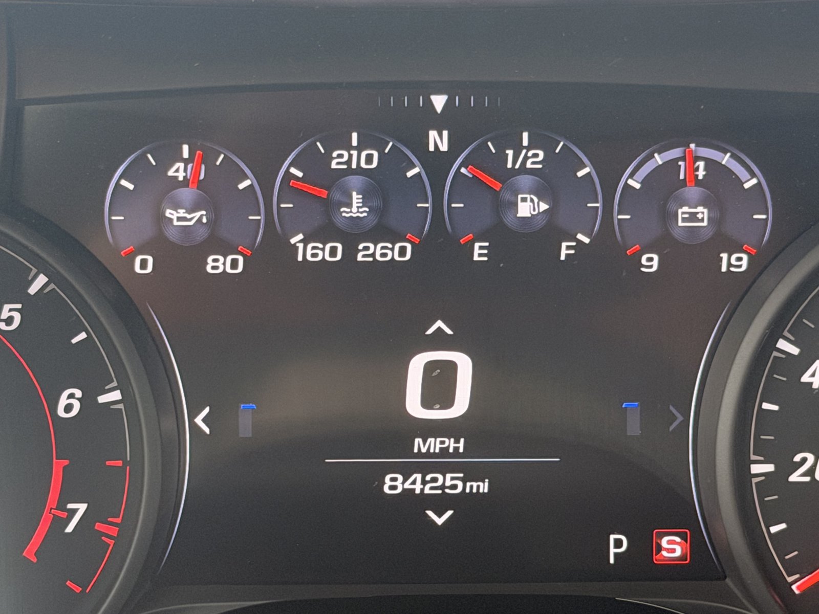 Used 2023 Chevrolet Camaro SS RWD image 22