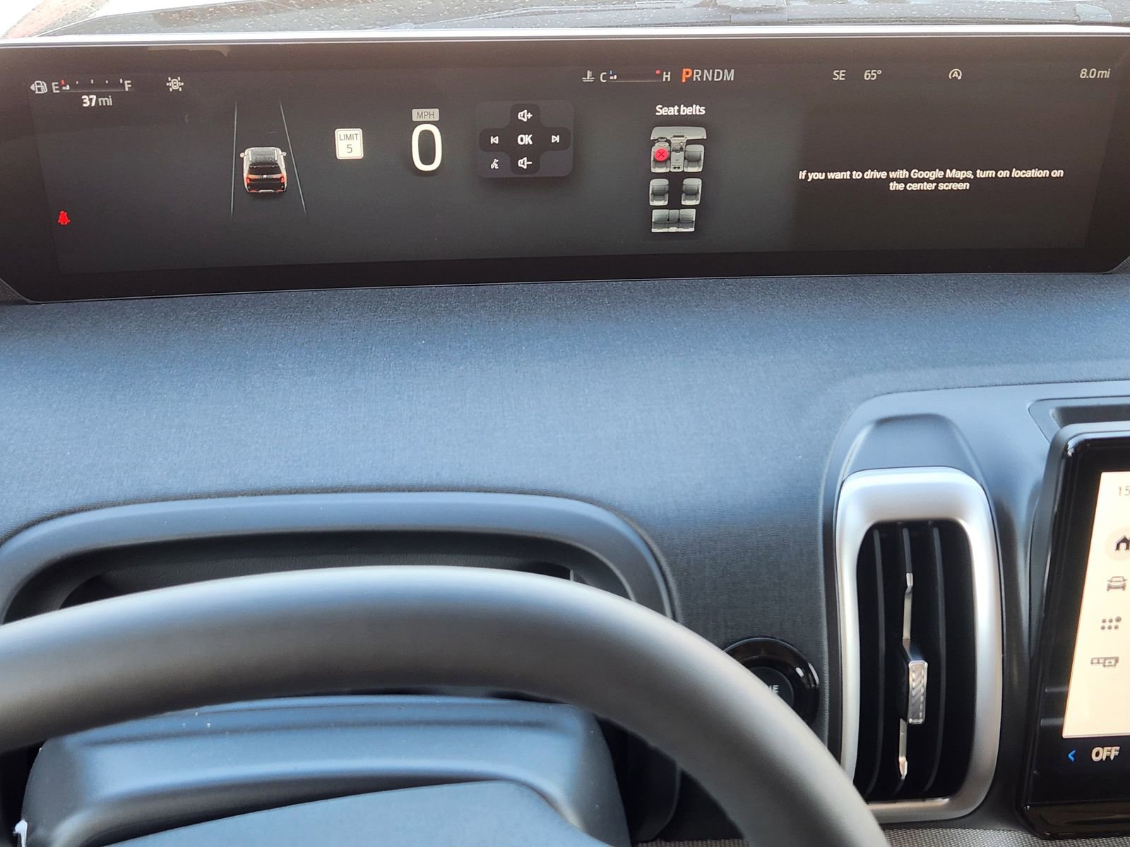 New 2026 Ford Expedition Active image 16