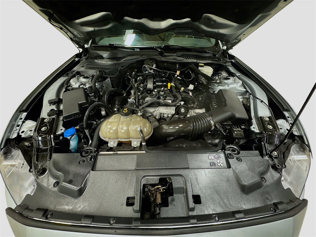 Used 2022 Ford Mustang Premium image 34