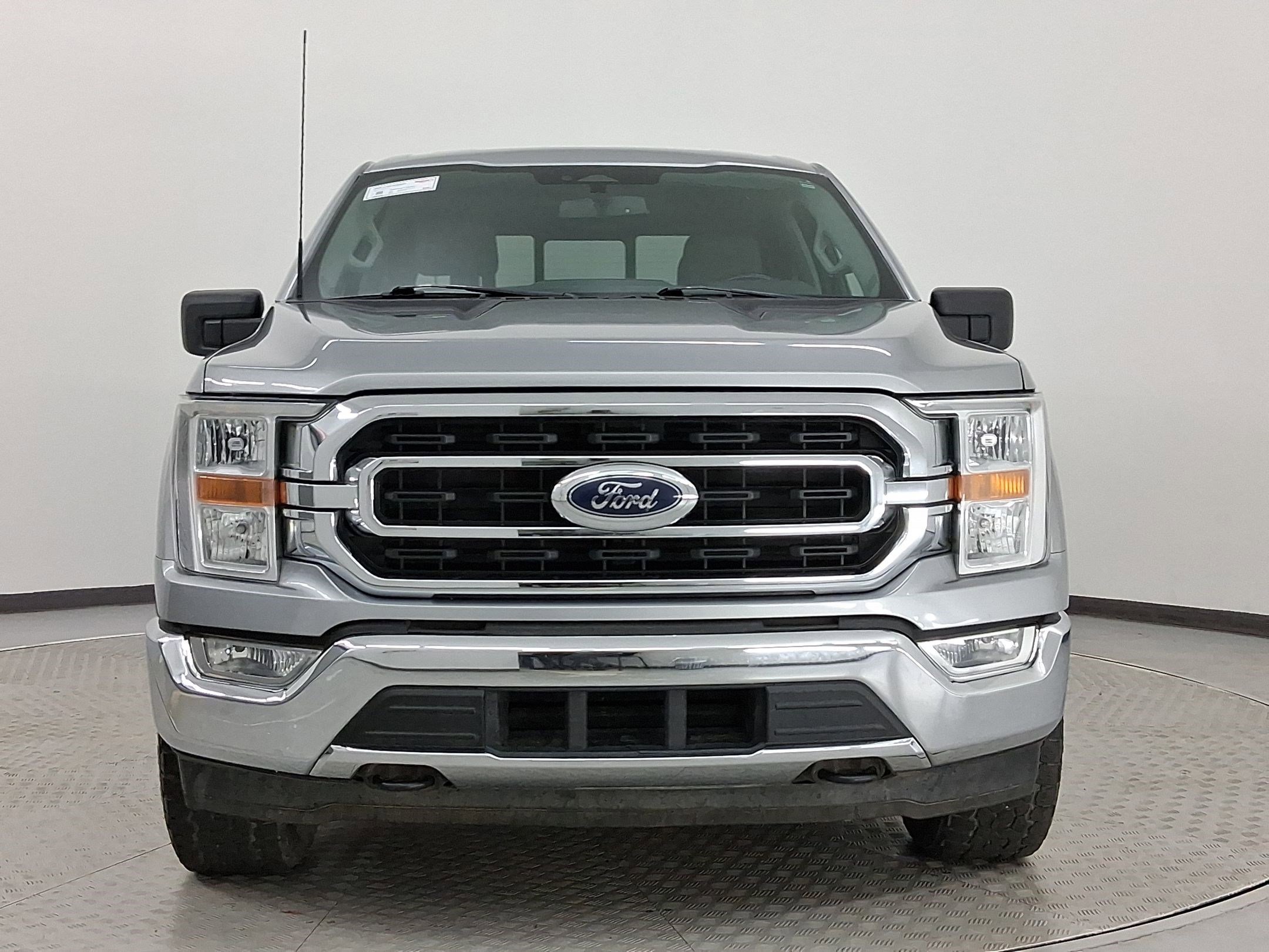 Used 2022 Ford F150 XLT w/ Equipment Group 301A Mid image 6