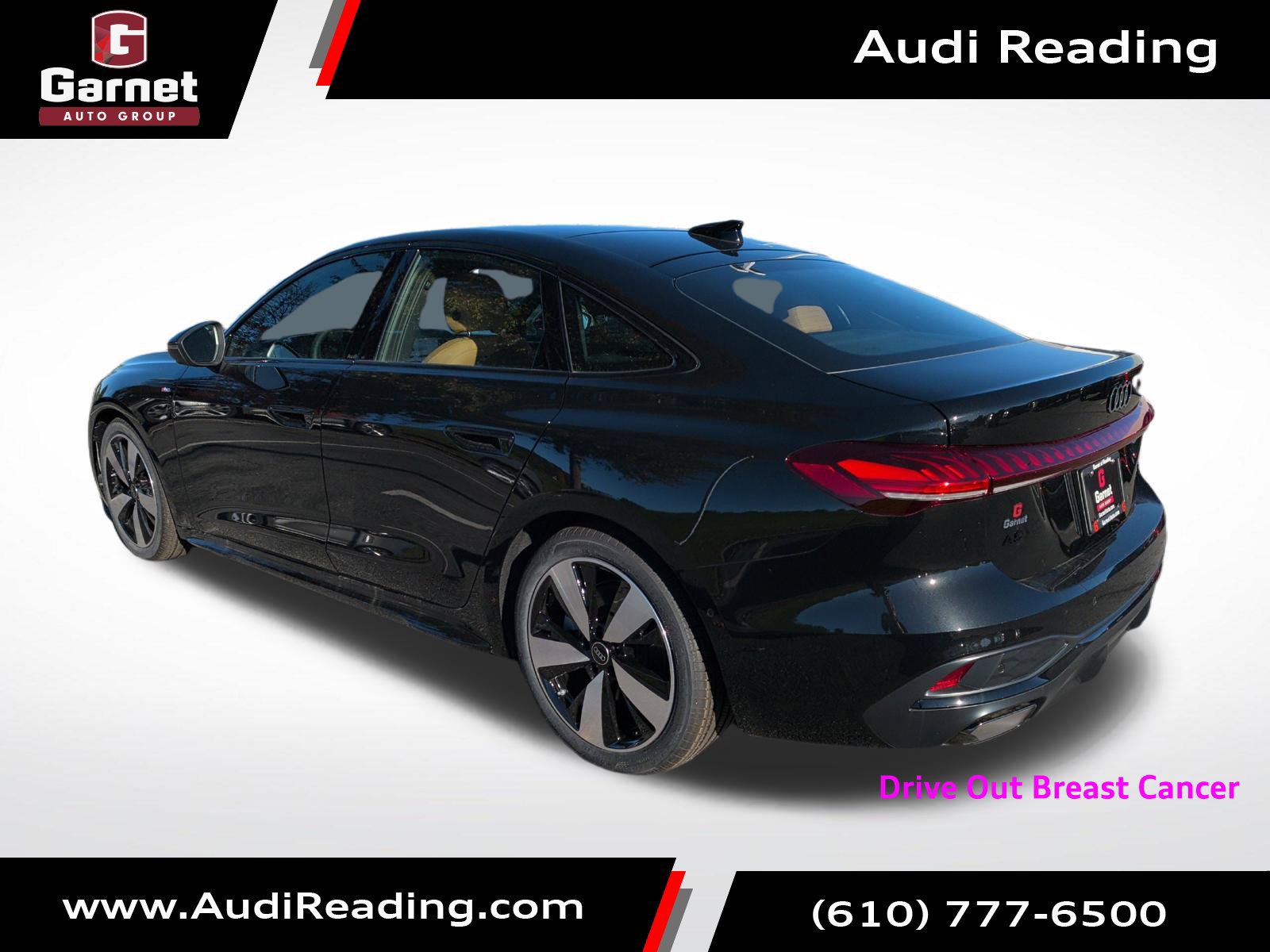New 2026 Audi A5 Premium Plus AWD/4WD image 3