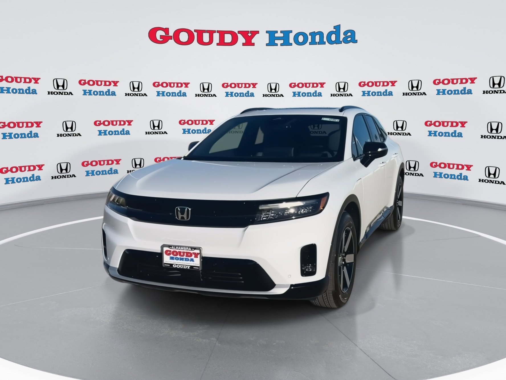 New 2026 Honda Prologue Touring image 4