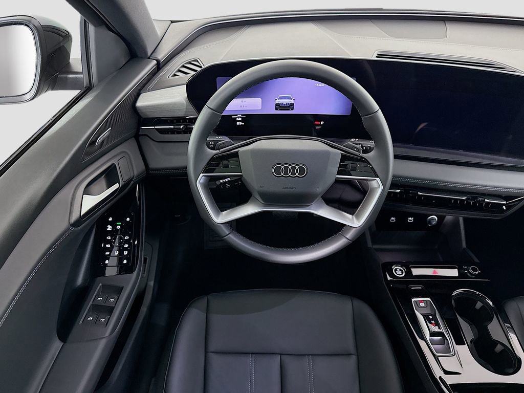 New 2027 Audi Q6 e-tron Premium Plus AWD/4WD image 11
