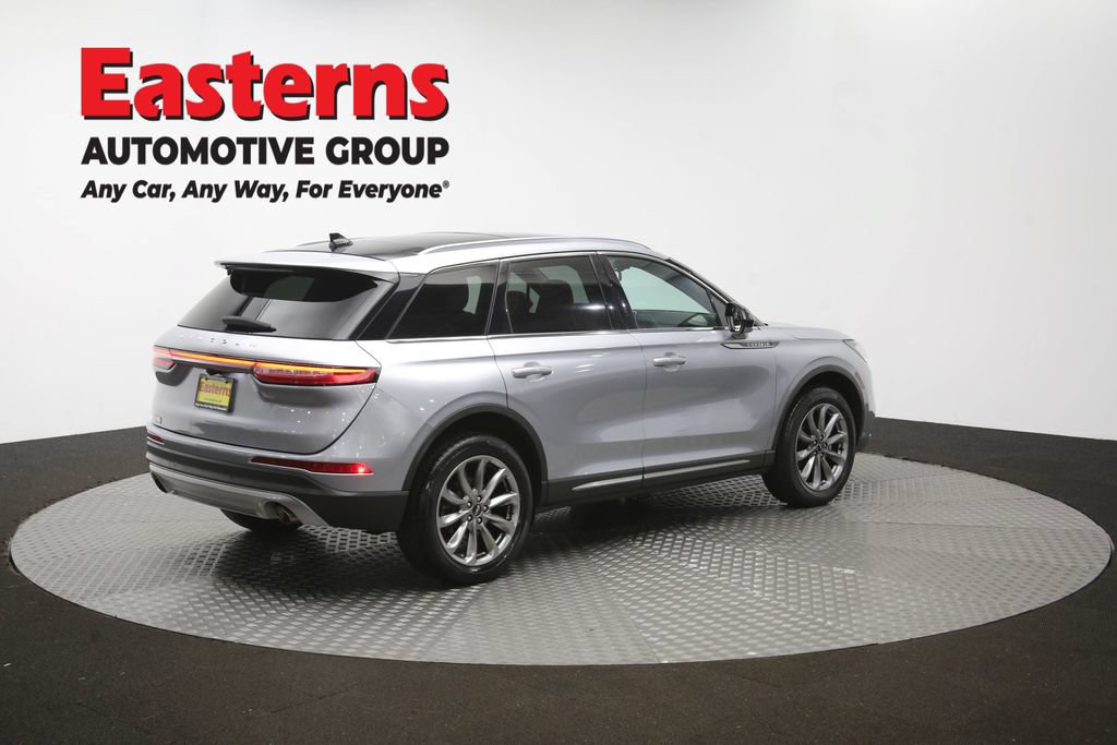 Used 2022 Lincoln Corsair AWD w/ Premium Package image 43