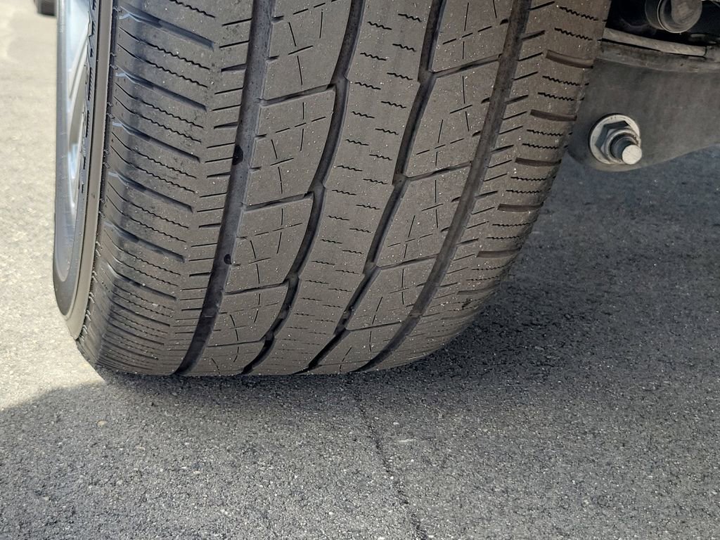 Used 2024 Lincoln Navigator Reserve image 37