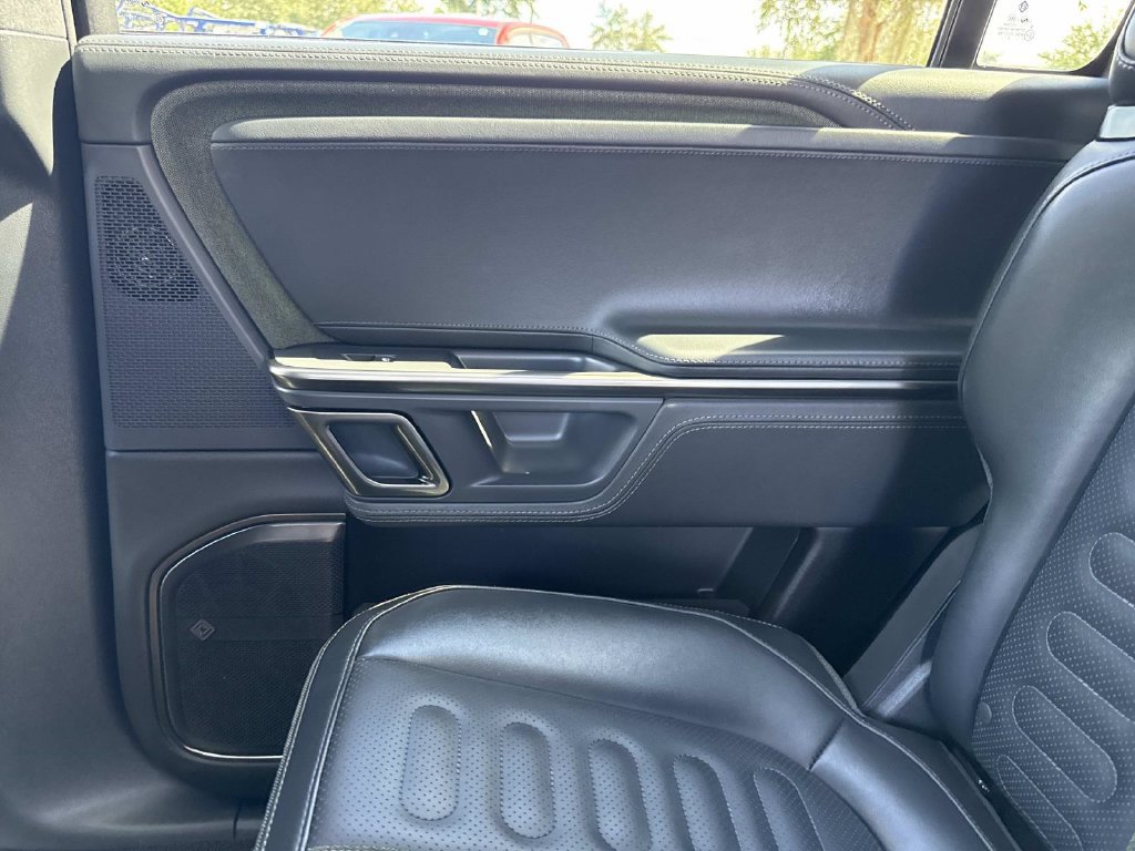 Used 2024 Rivian R1S Adventure Dual AWD/4WD image 17