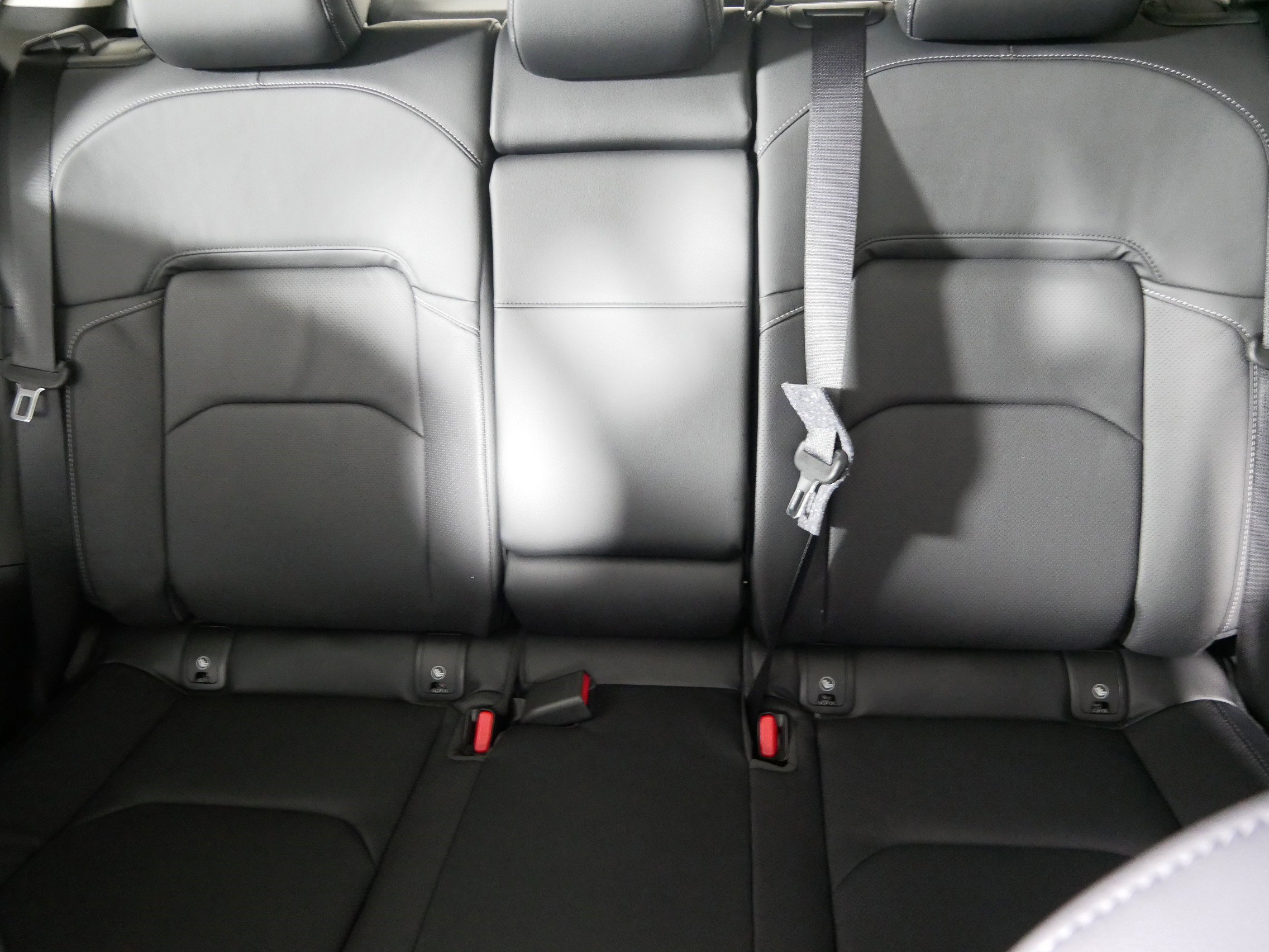 New 2026 MAZDA CX-5 2.5 S w/ Premium Plus Package image 3