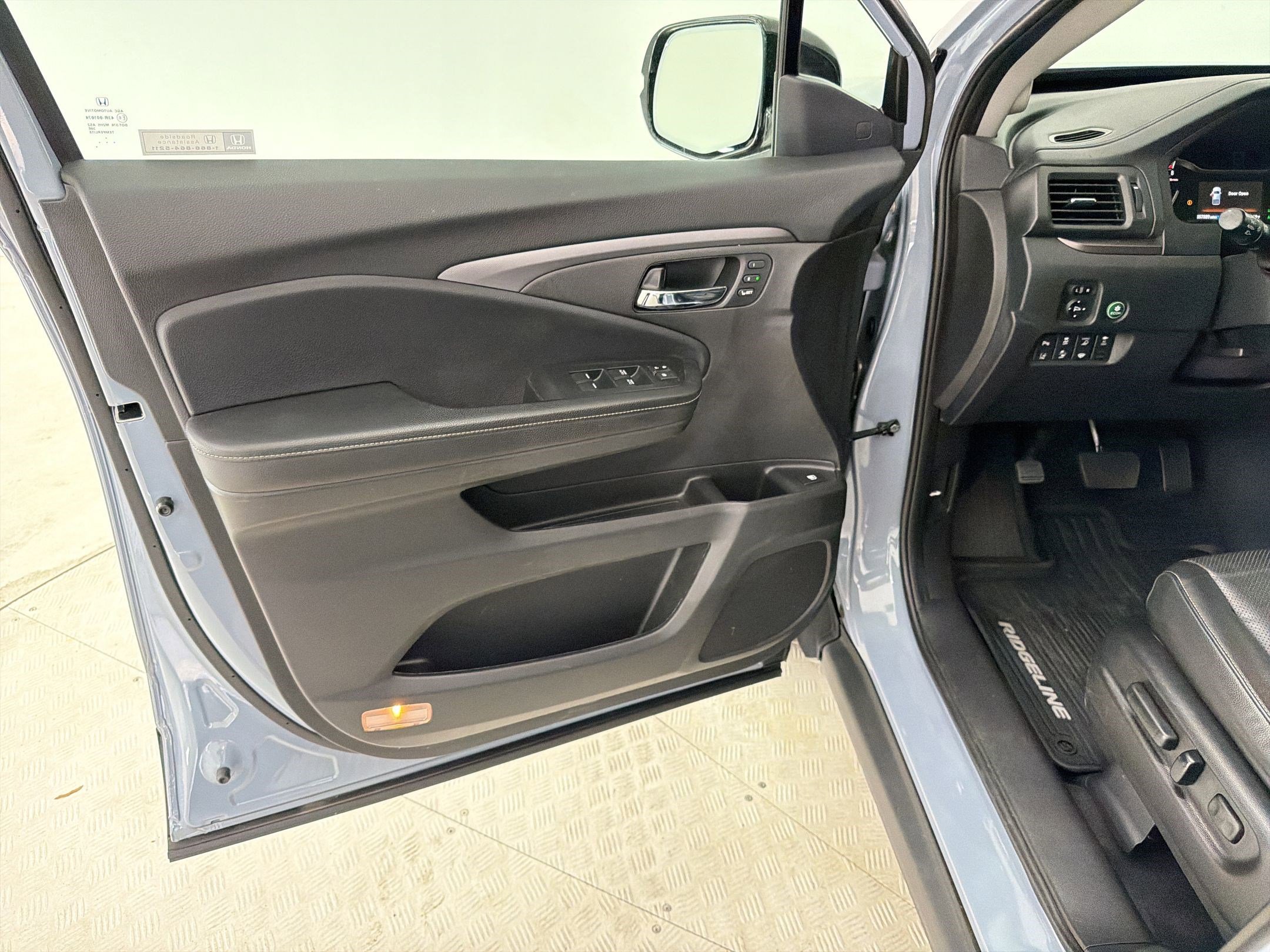 Used 2022 Honda Ridgeline RTL-E image 20