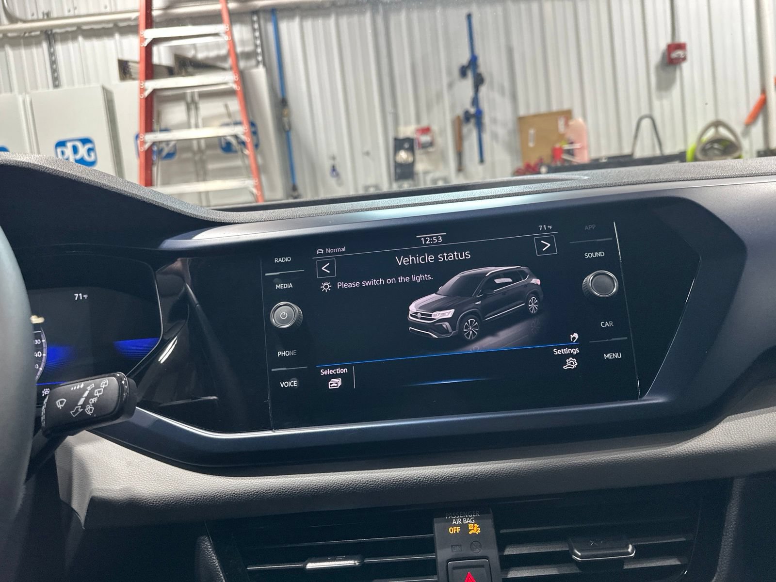 Certified 2023 Volkswagen Taos SE AWD/4WD image 57