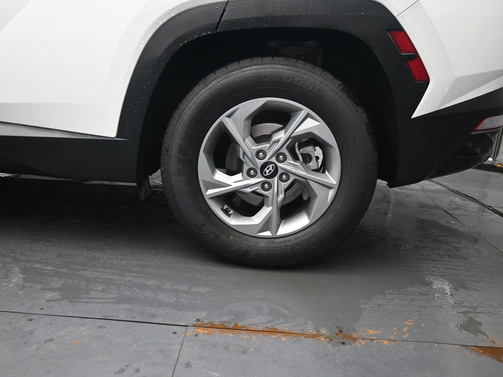 Used 2024 Hyundai Tucson SEL image 13