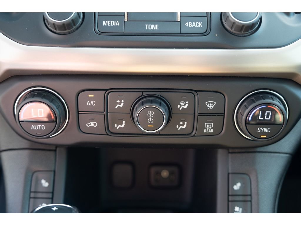 Used 2018 GMC Acadia Denali w/ Technology Package image 30