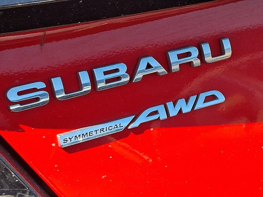 Used 2022 Subaru WRX GT AWD/4WD image 11