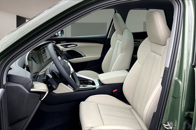 New 2026 Audi Q5 Premium Plus AWD/4WD image 9