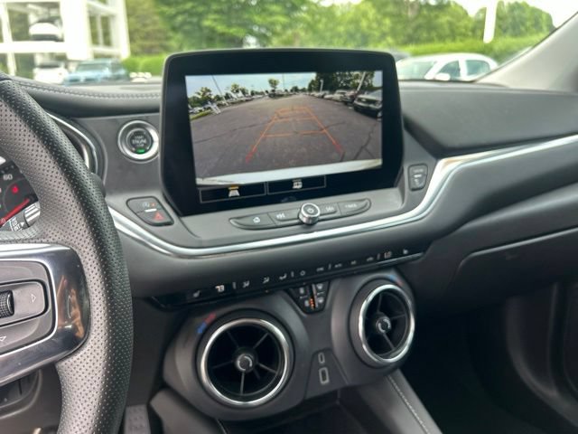 Used 2025 Chevrolet Blazer LT AWD/4WD image 25