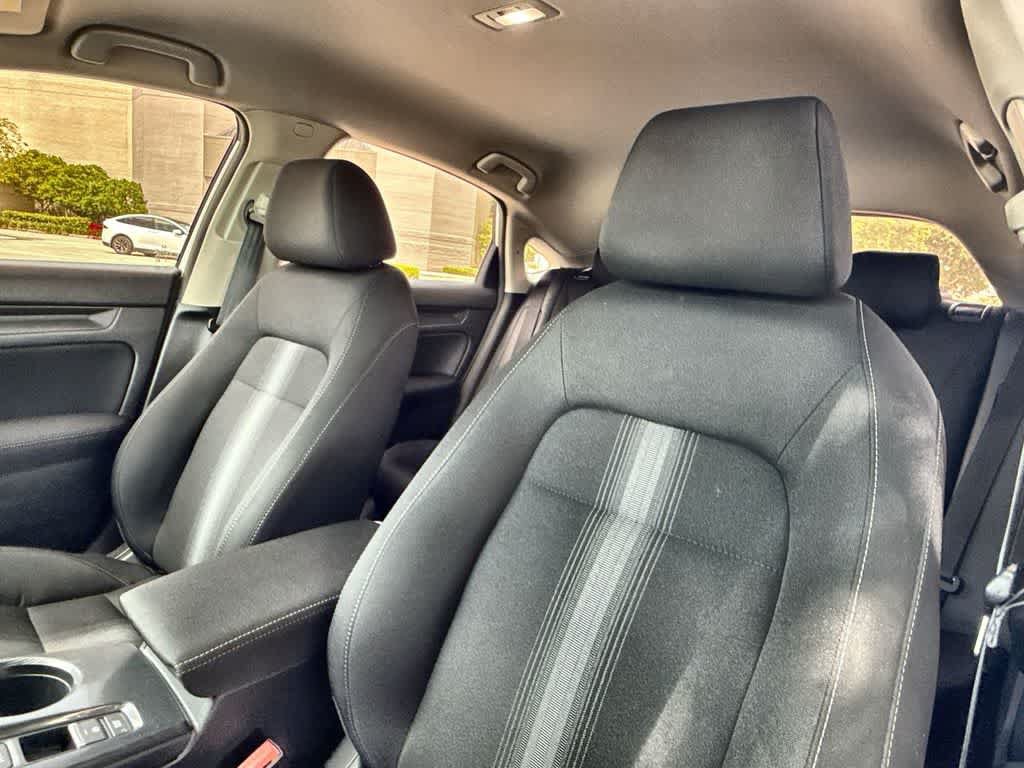 Used 2024 Honda Civic LX image 14