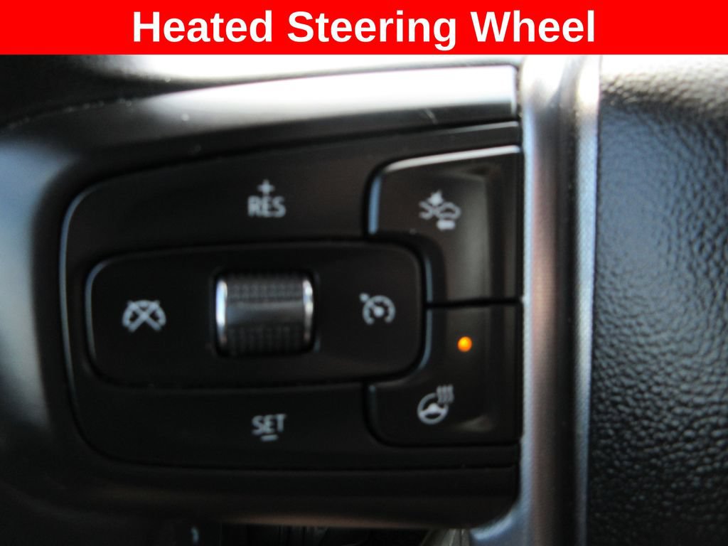 Certified 2023 GMC Sierra 1500 Elevation AWD/4WD image 28