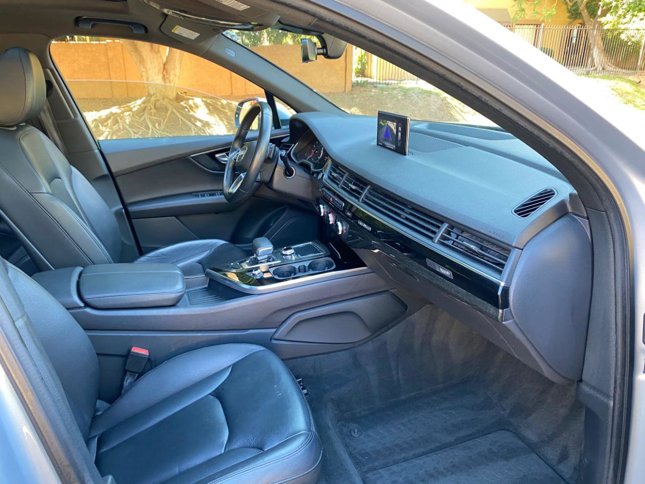 Used 2019 Audi Q7 3.0T Premium w/ Convenience Package AWD/4WD image 64