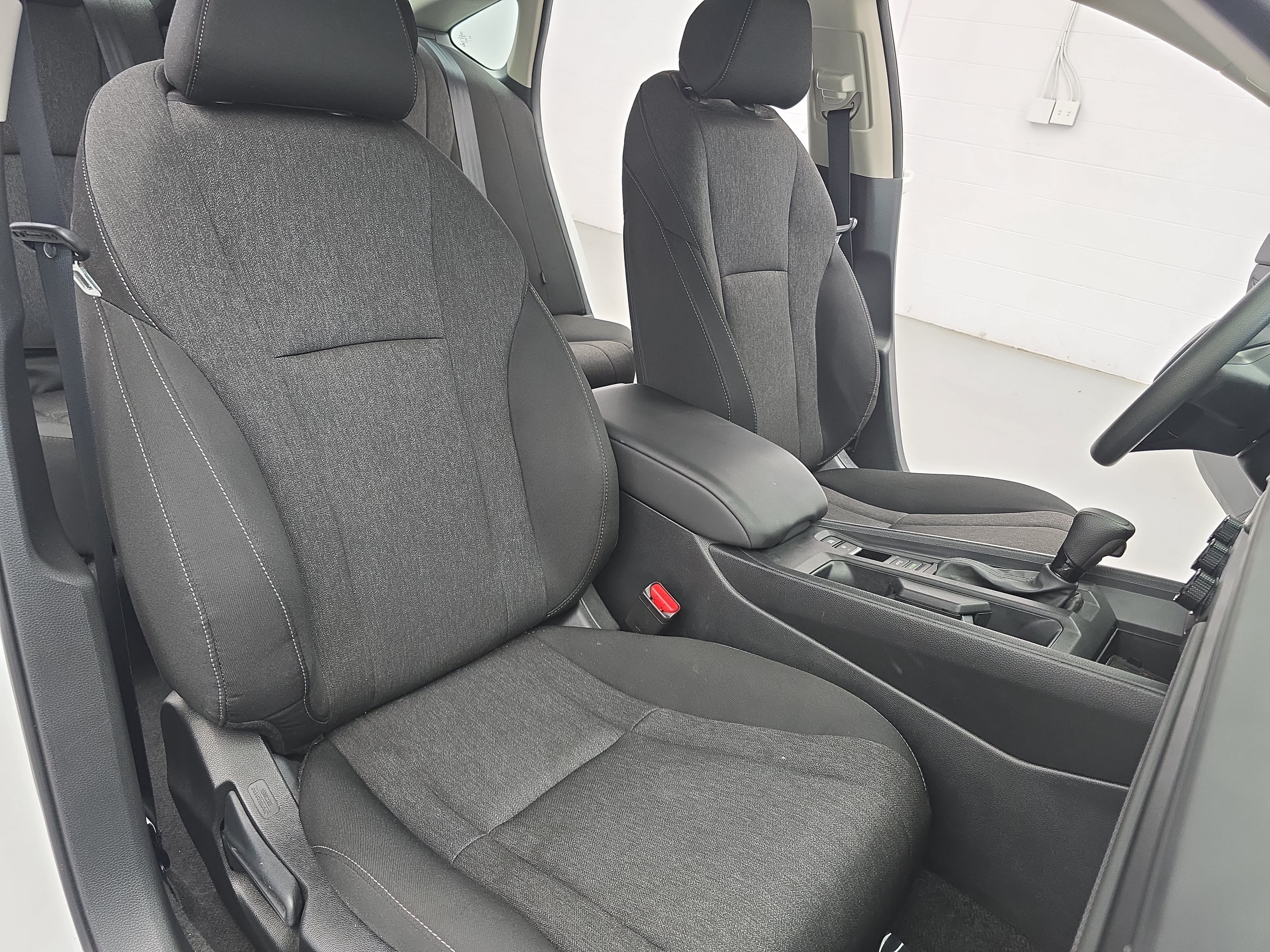 Used 2024 Honda Accord EX image 10